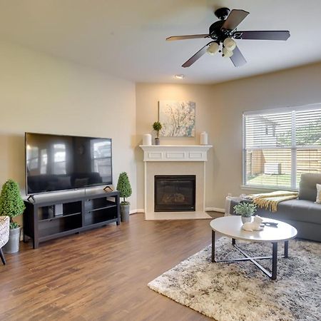 Pet-Friendly Tomball Home About 8 Mi To Burroughs Park 外观 照片