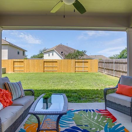 Pet-Friendly Tomball Home About 8 Mi To Burroughs Park 外观 照片